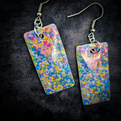 Midsommar Earrings