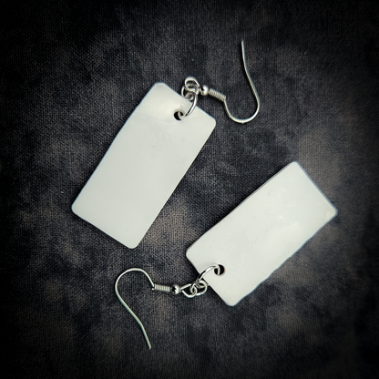 Midsommar Earrings
