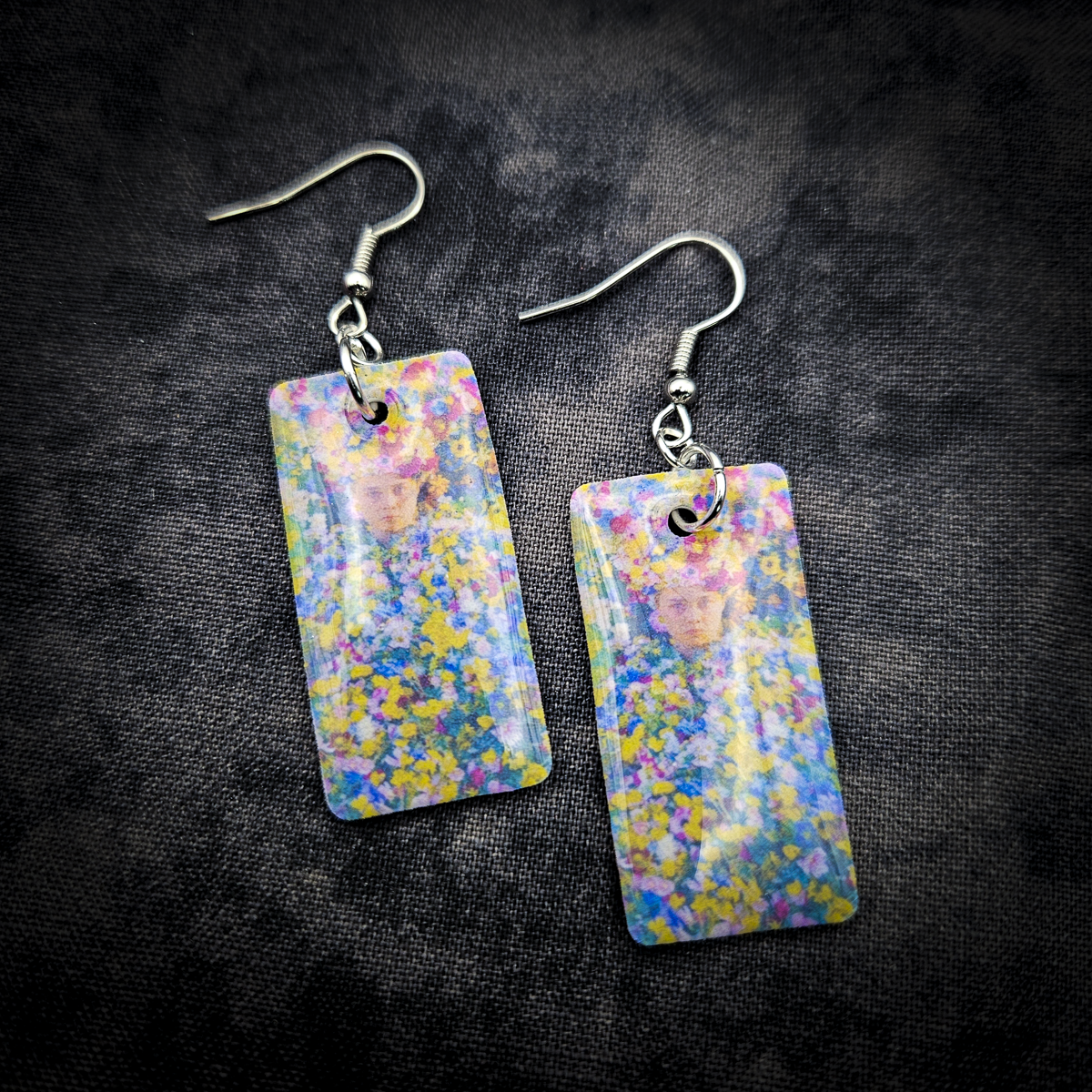 Midsommar Earrings