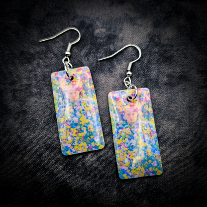 Midsommar Earrings