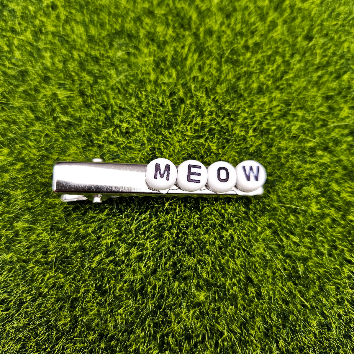 Mood Hair Clips