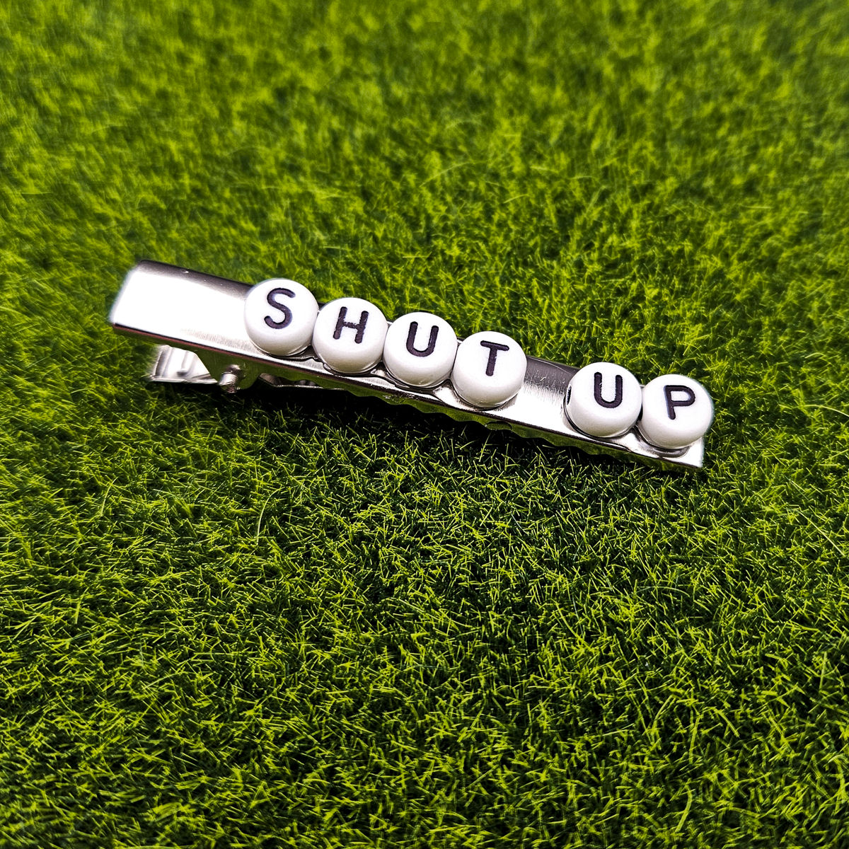 Mood Hair Clips