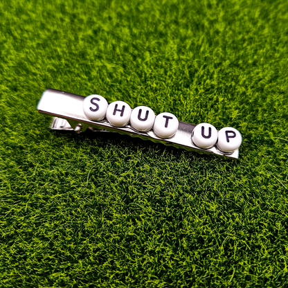 Mood Hair Clips