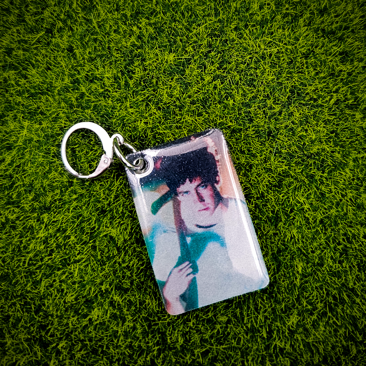 Horror Charms