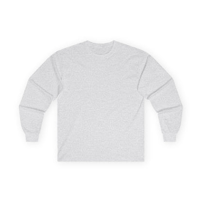 Tarantula Sketch Long Sleeve Tee - Printed sleeves