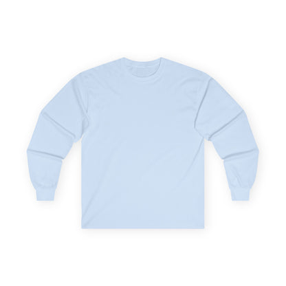 Tarantula Sketch Long Sleeve Tee - Printed sleeves