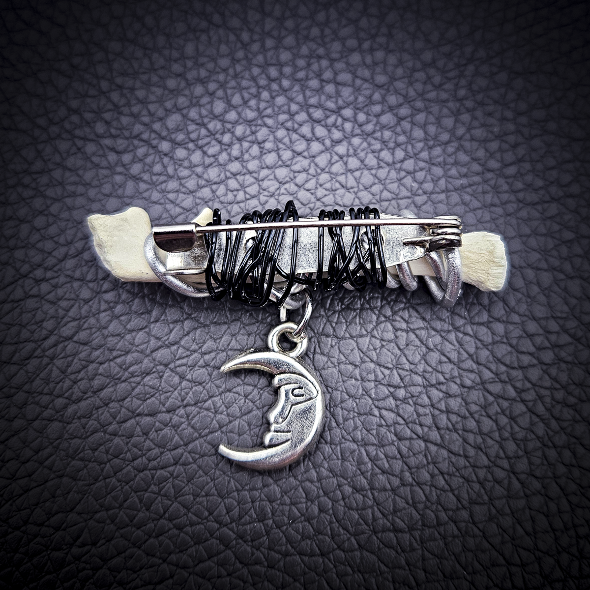 Bone Pin