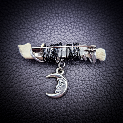 Bone Pin