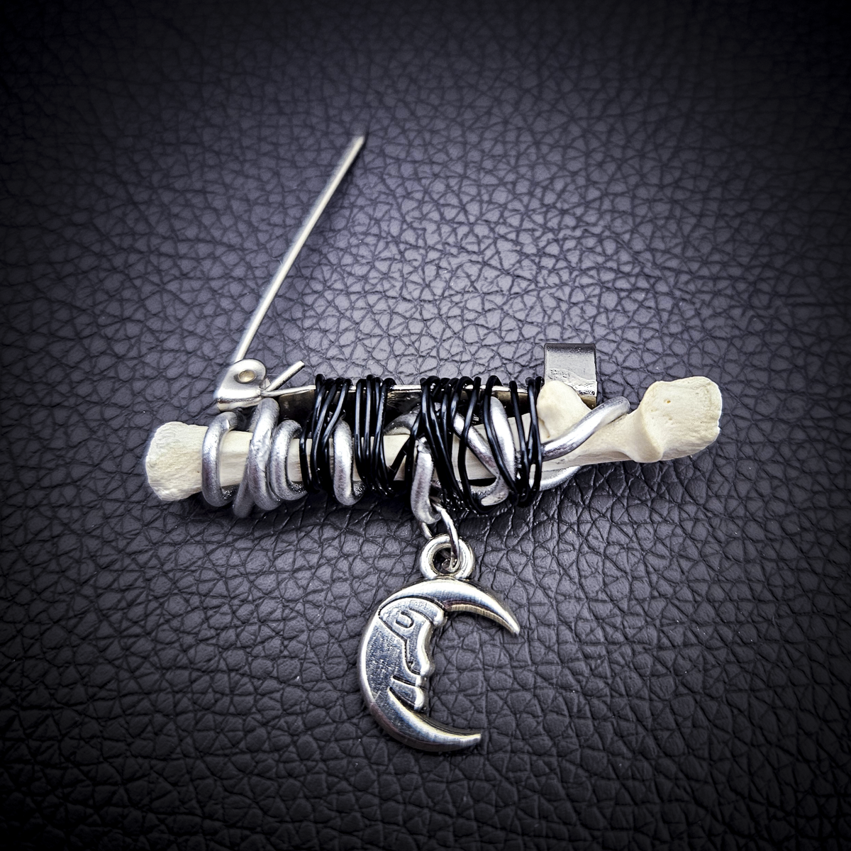 Bone Pin