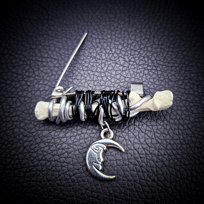 Bone Pin