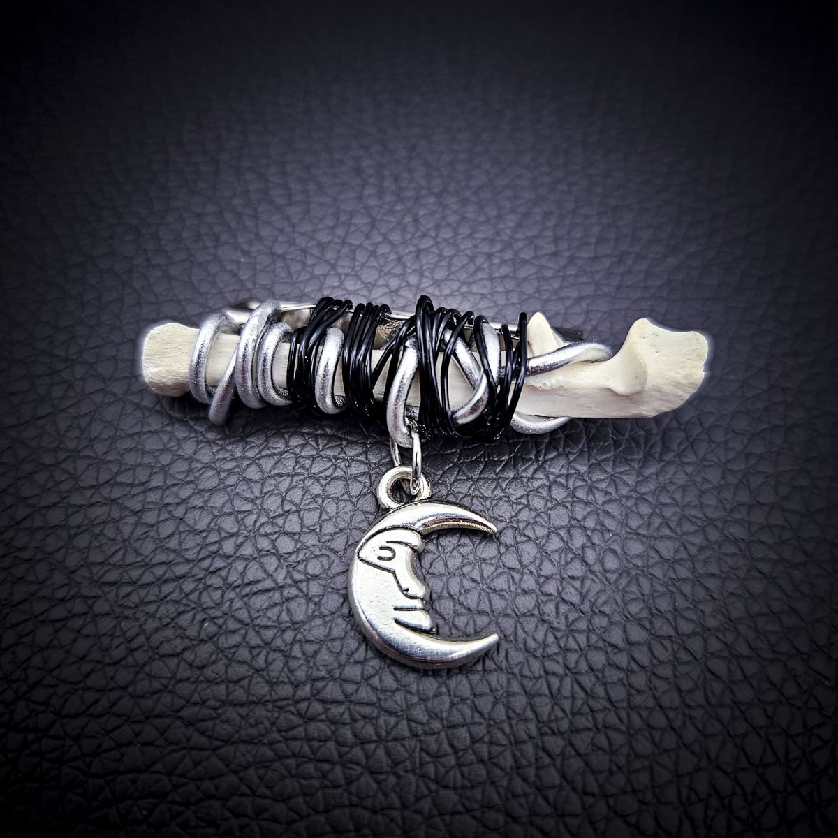 Bone Pin