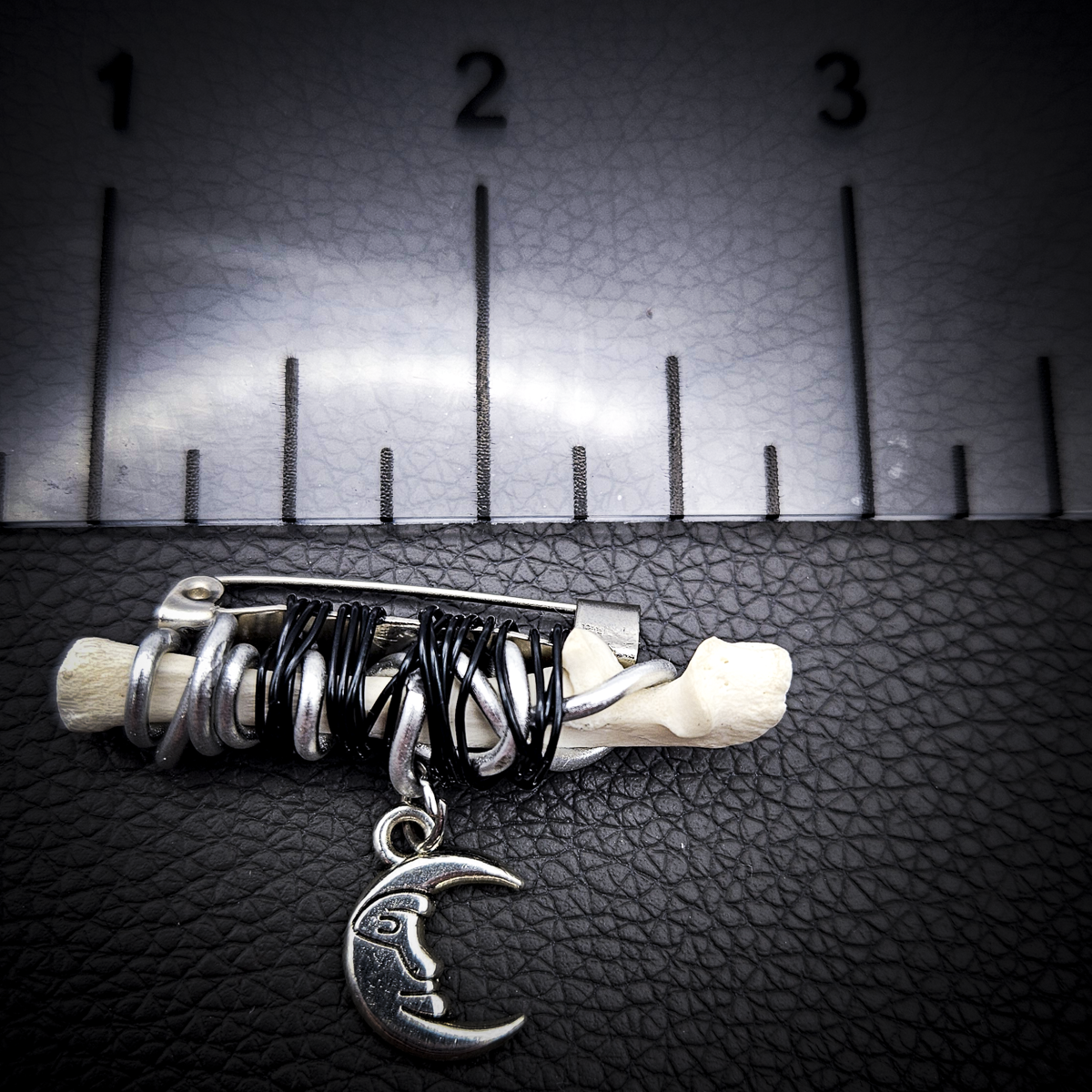 Bone Pin