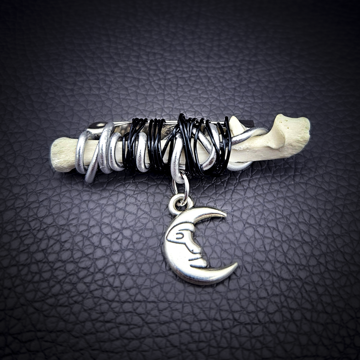 Bone Pin