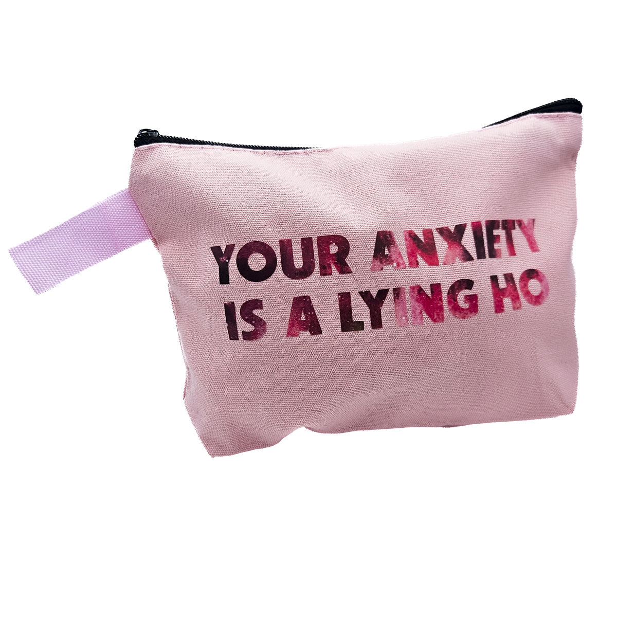 Canvas Pouch