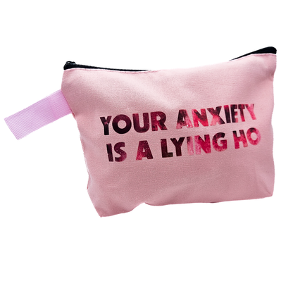 Canvas Pouch