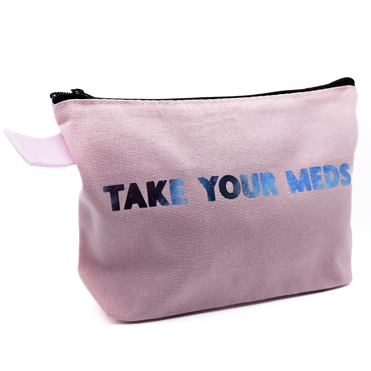 Canvas Pouch