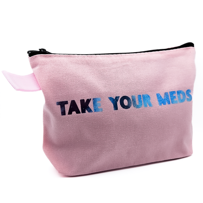 Canvas Pouch