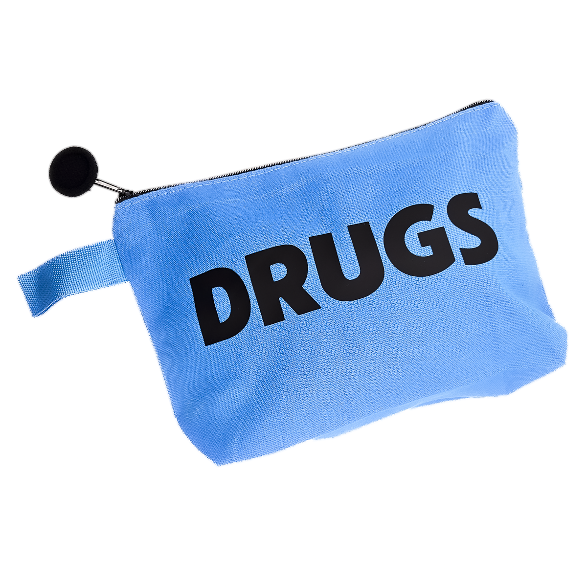 Canvas Pouch