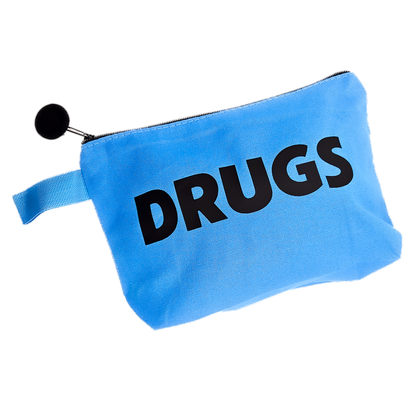 Canvas Pouch
