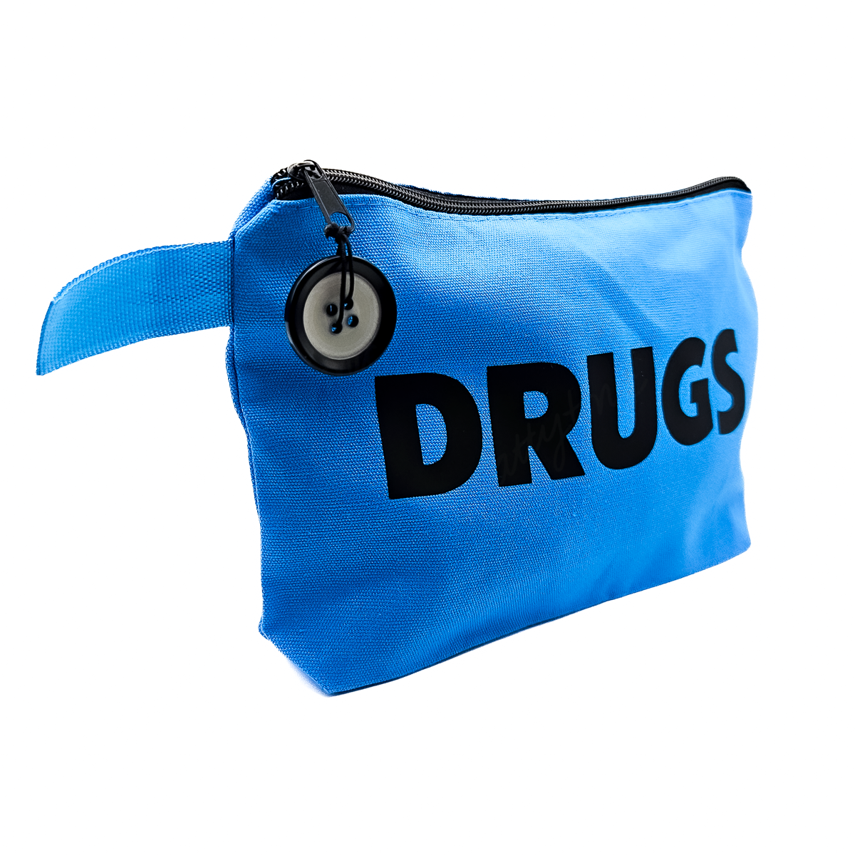 Canvas Pouch