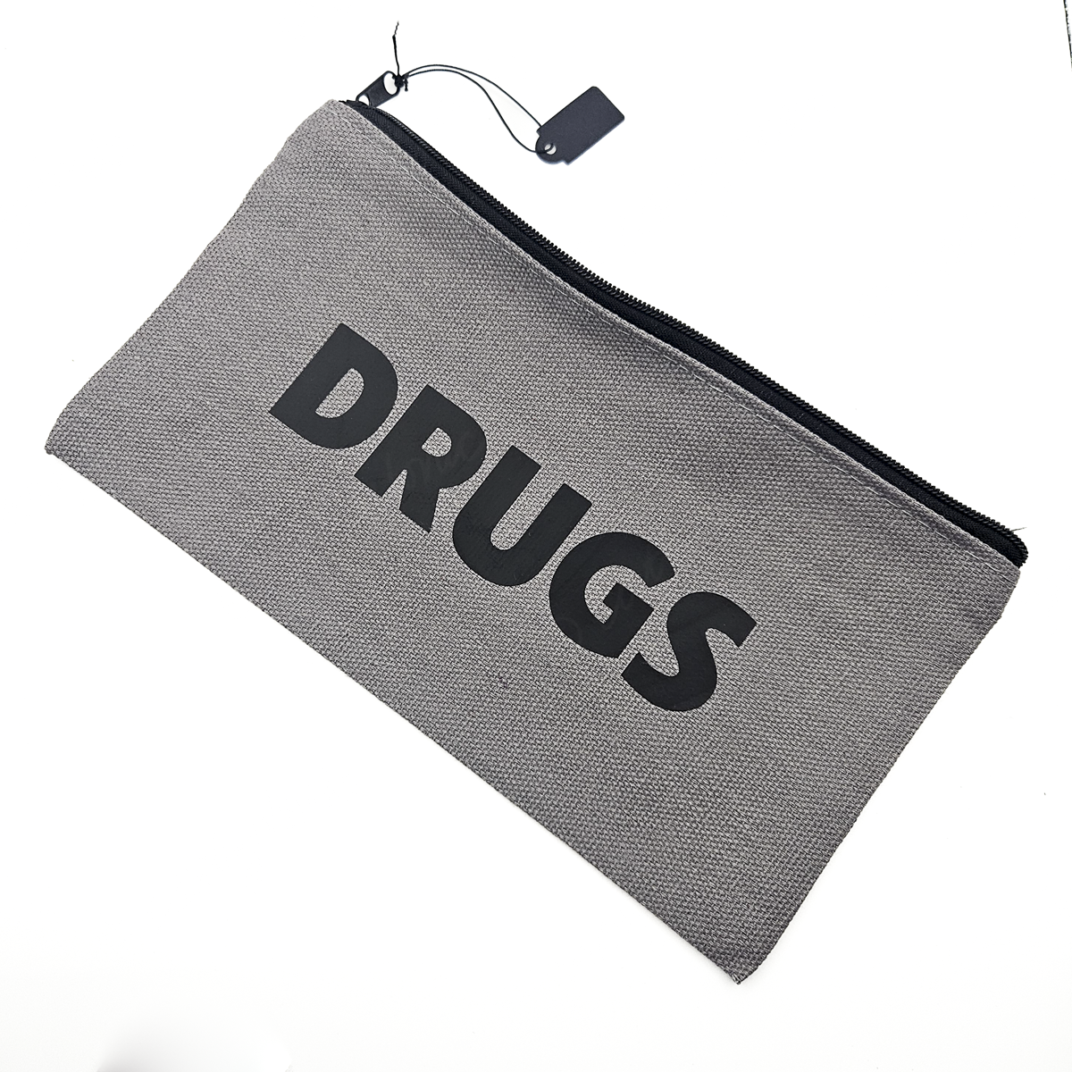 Canvas Pouch