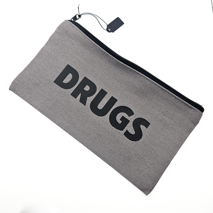 Canvas Pouch