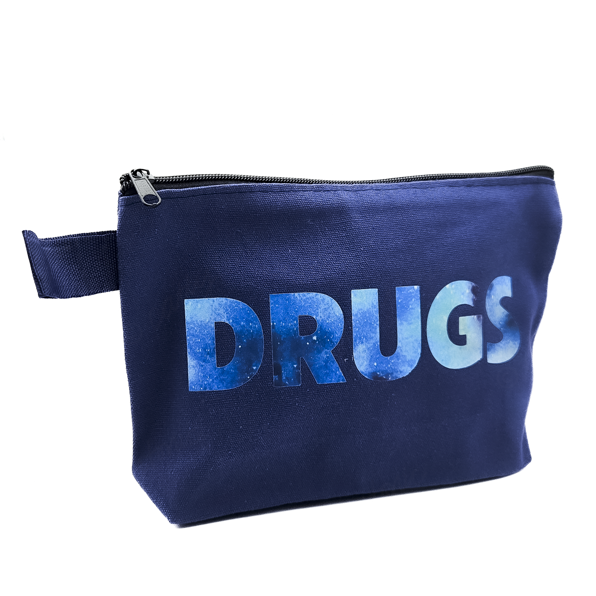 Canvas Pouch