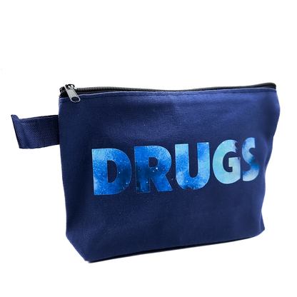 Canvas Pouch