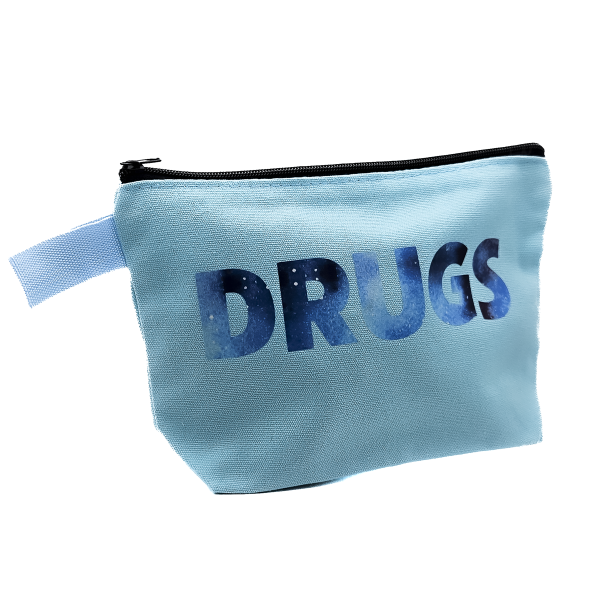 Canvas Pouch