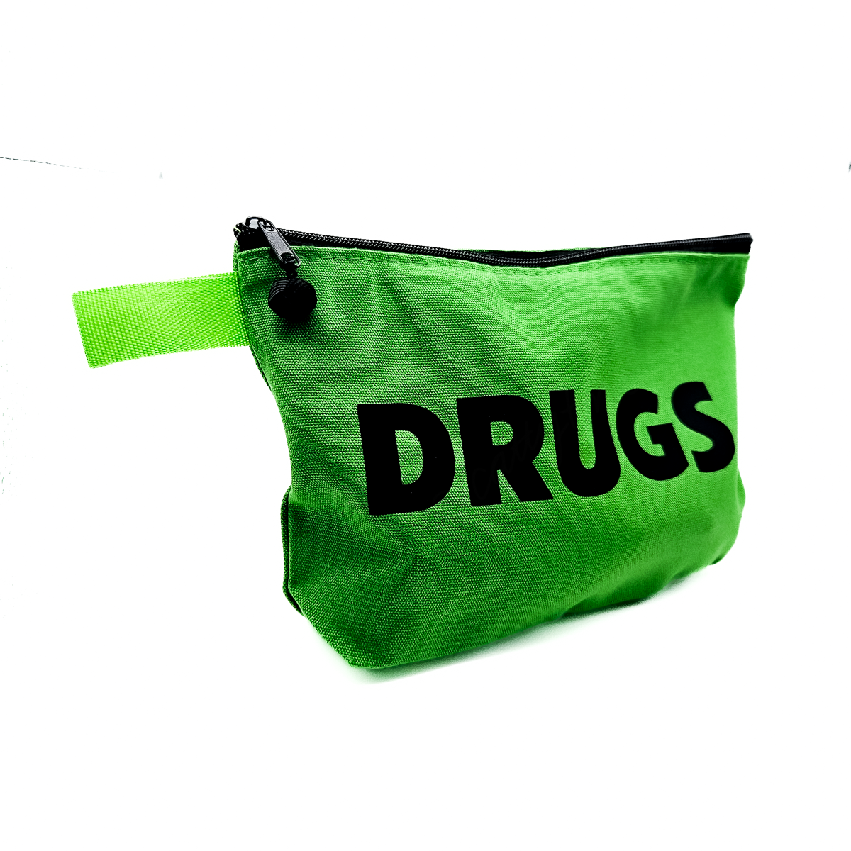 Canvas Pouch