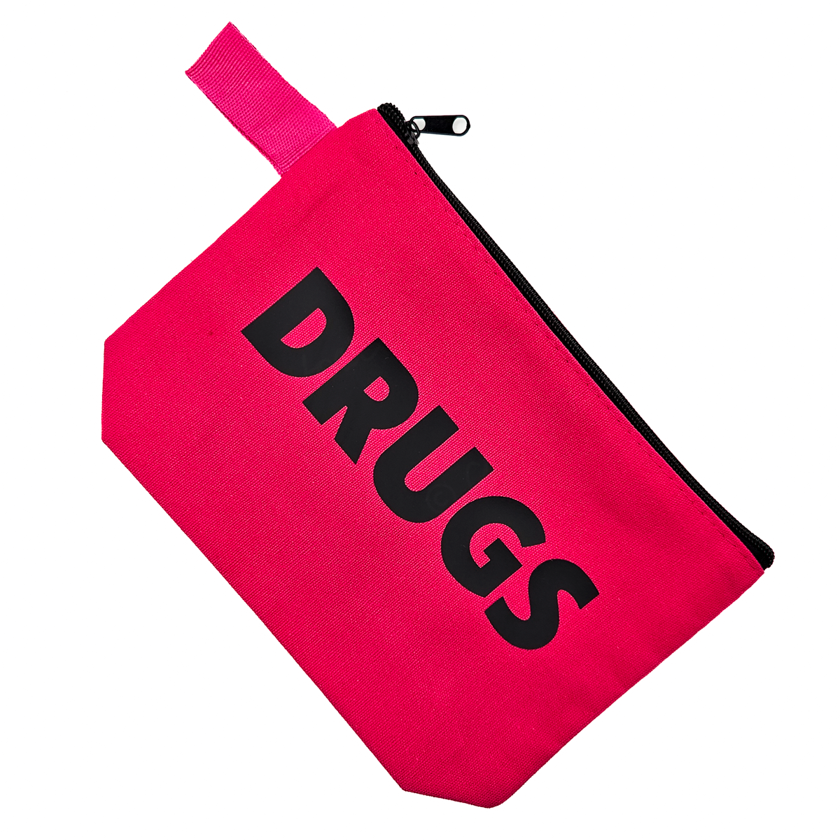 Canvas Pouch