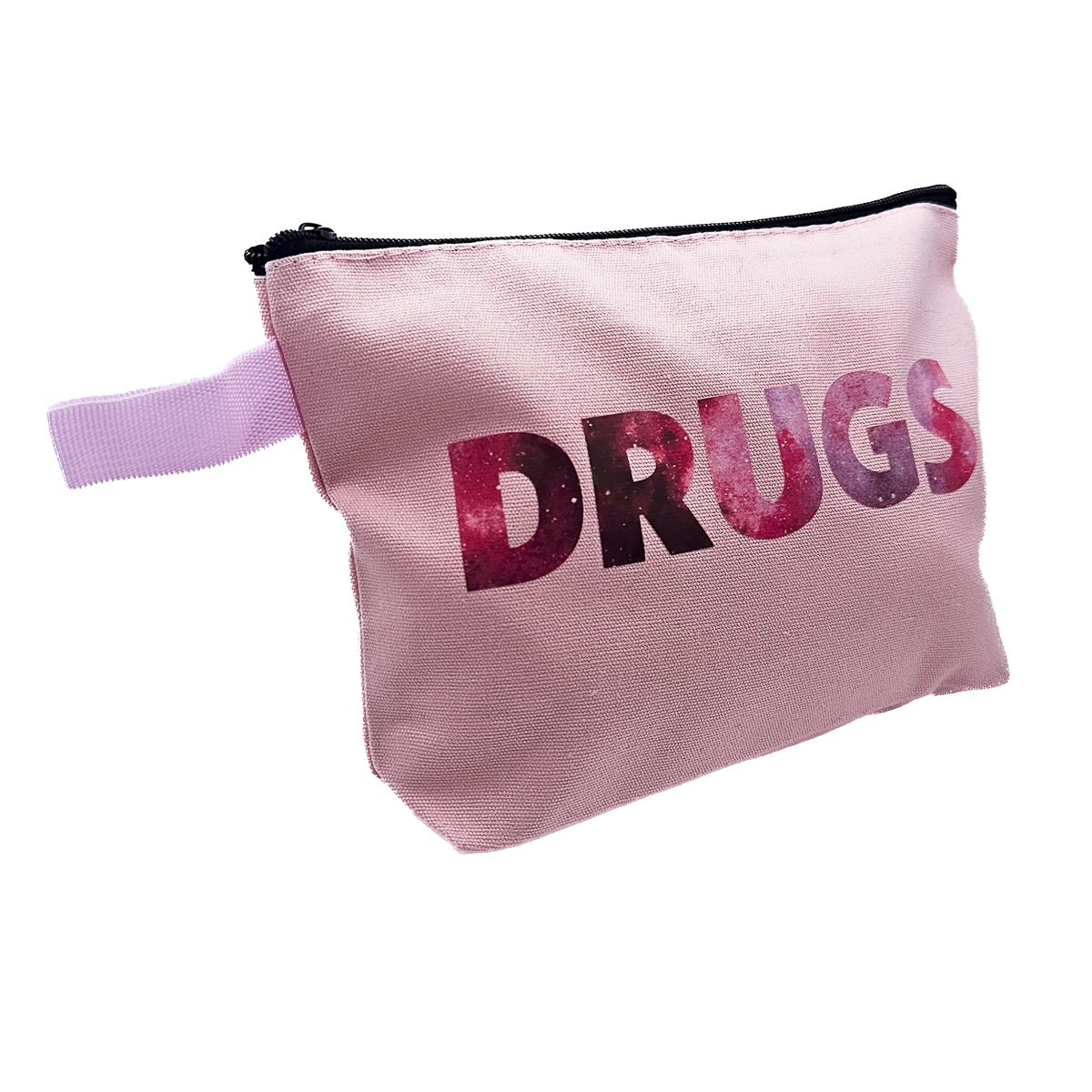 Canvas Pouch