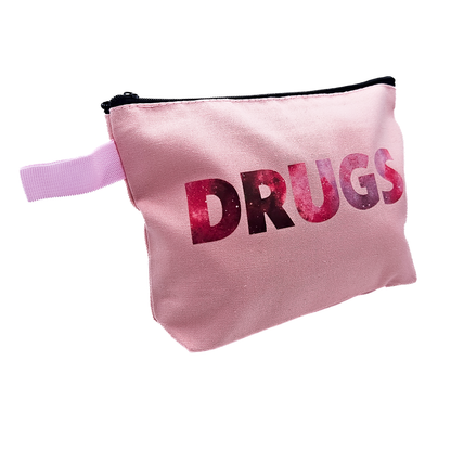 Canvas Pouch