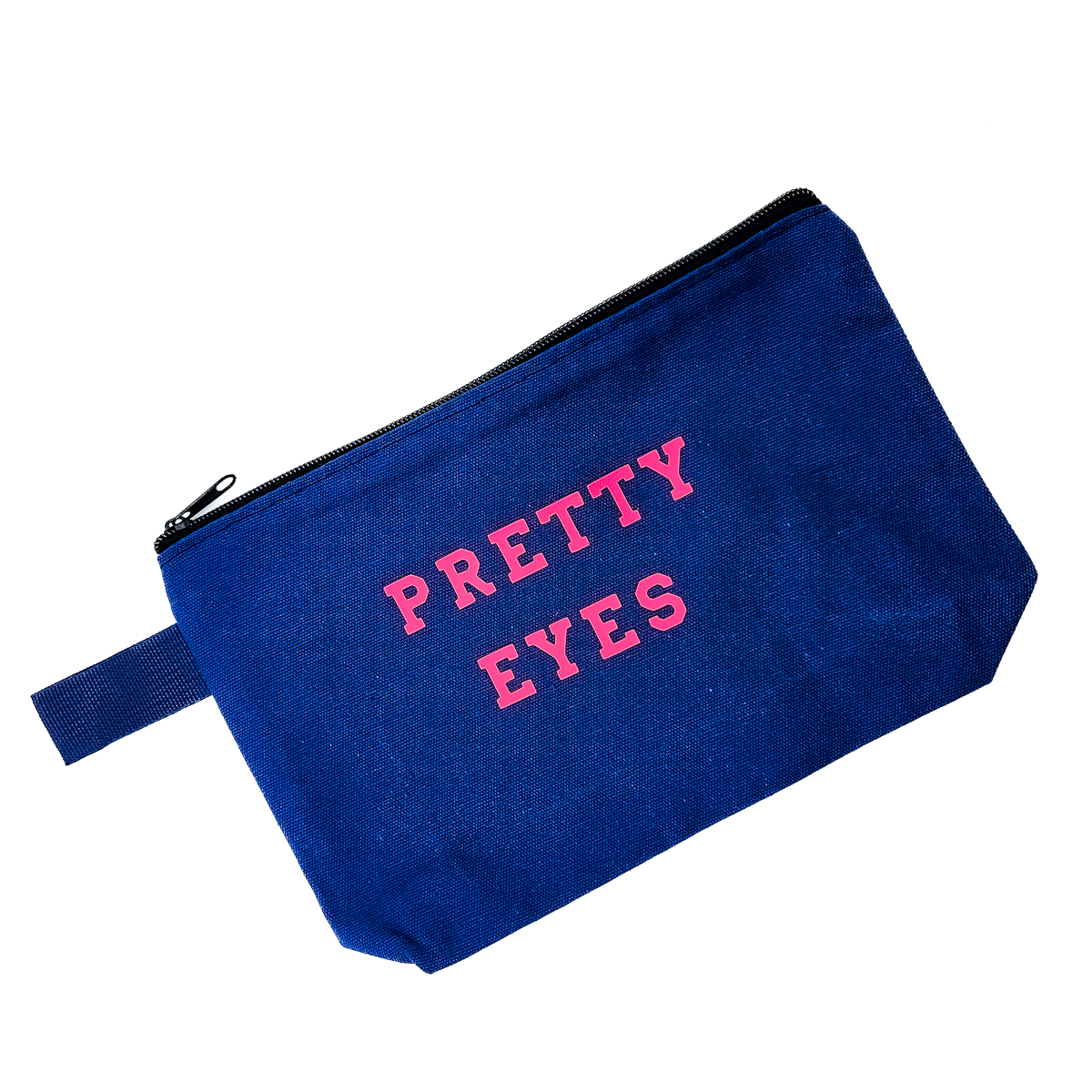 Canvas Pouch