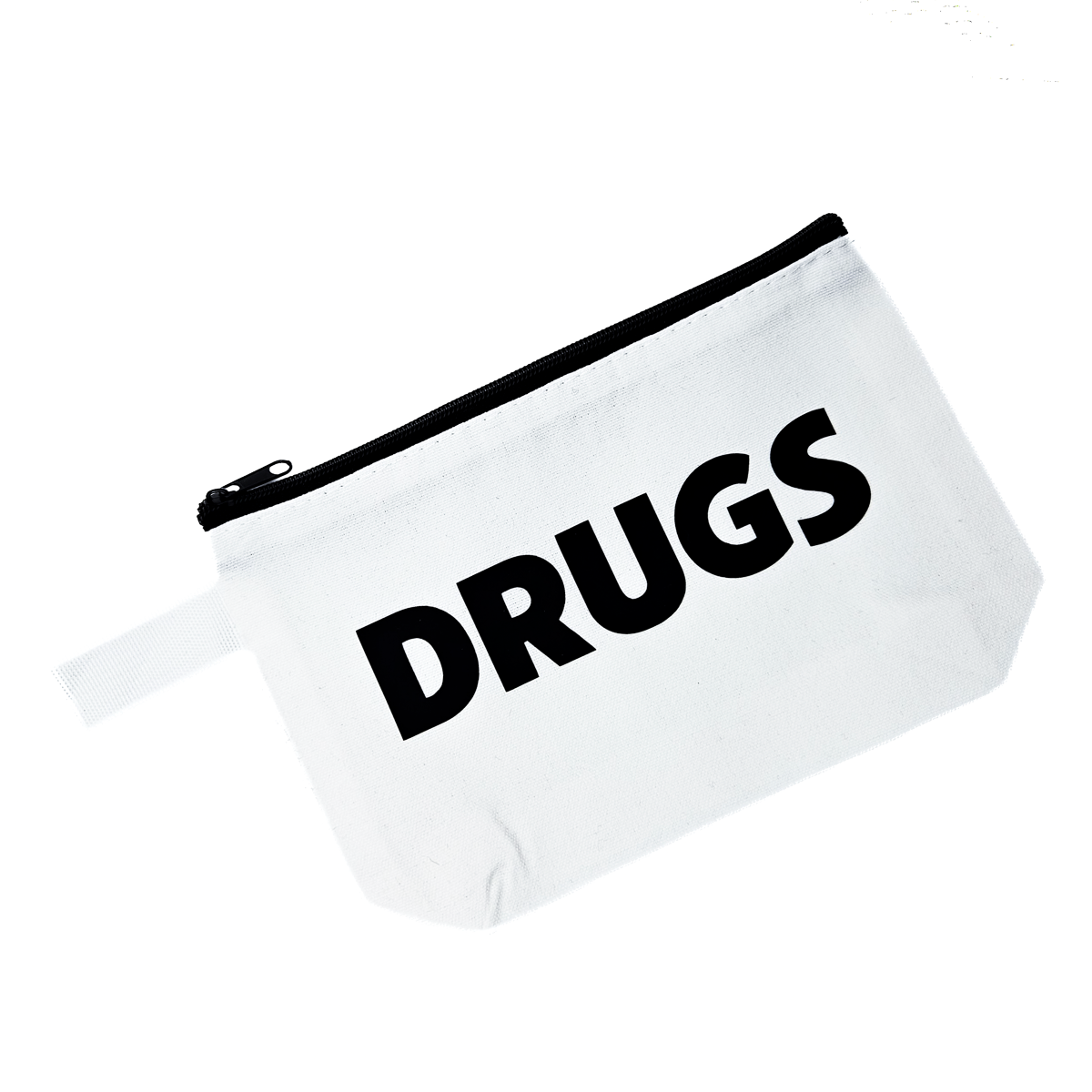 Canvas Pouch