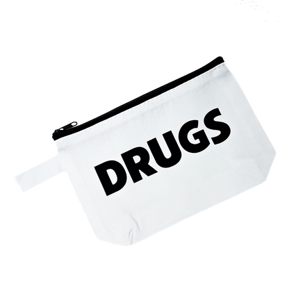 Canvas Pouch