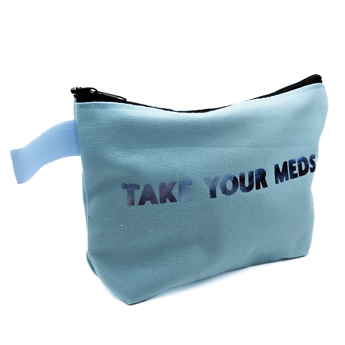 Canvas Pouch