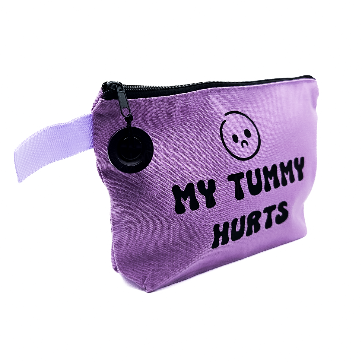Canvas Pouch