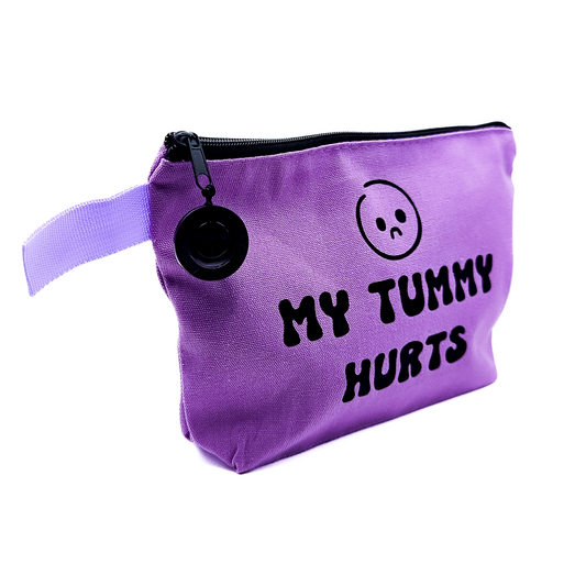 Canvas Pouch