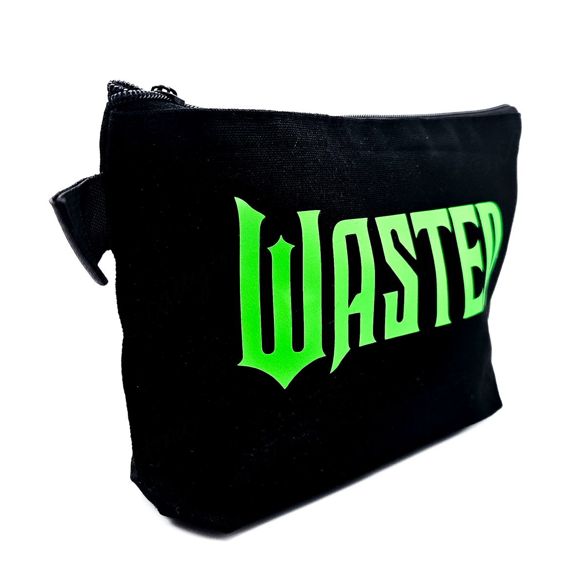 Canvas Pouch