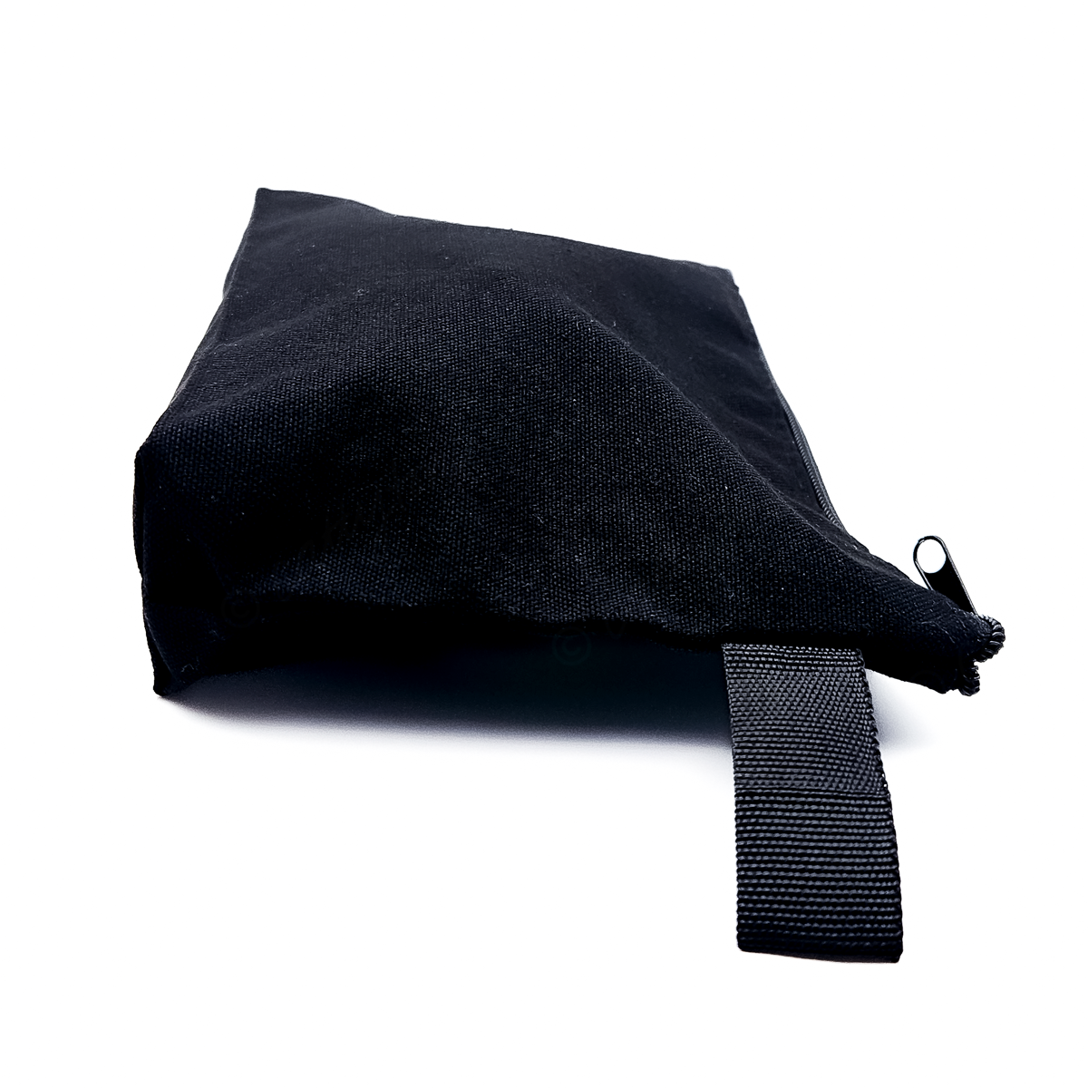Canvas Pouch