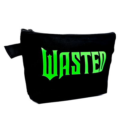 Canvas Pouch