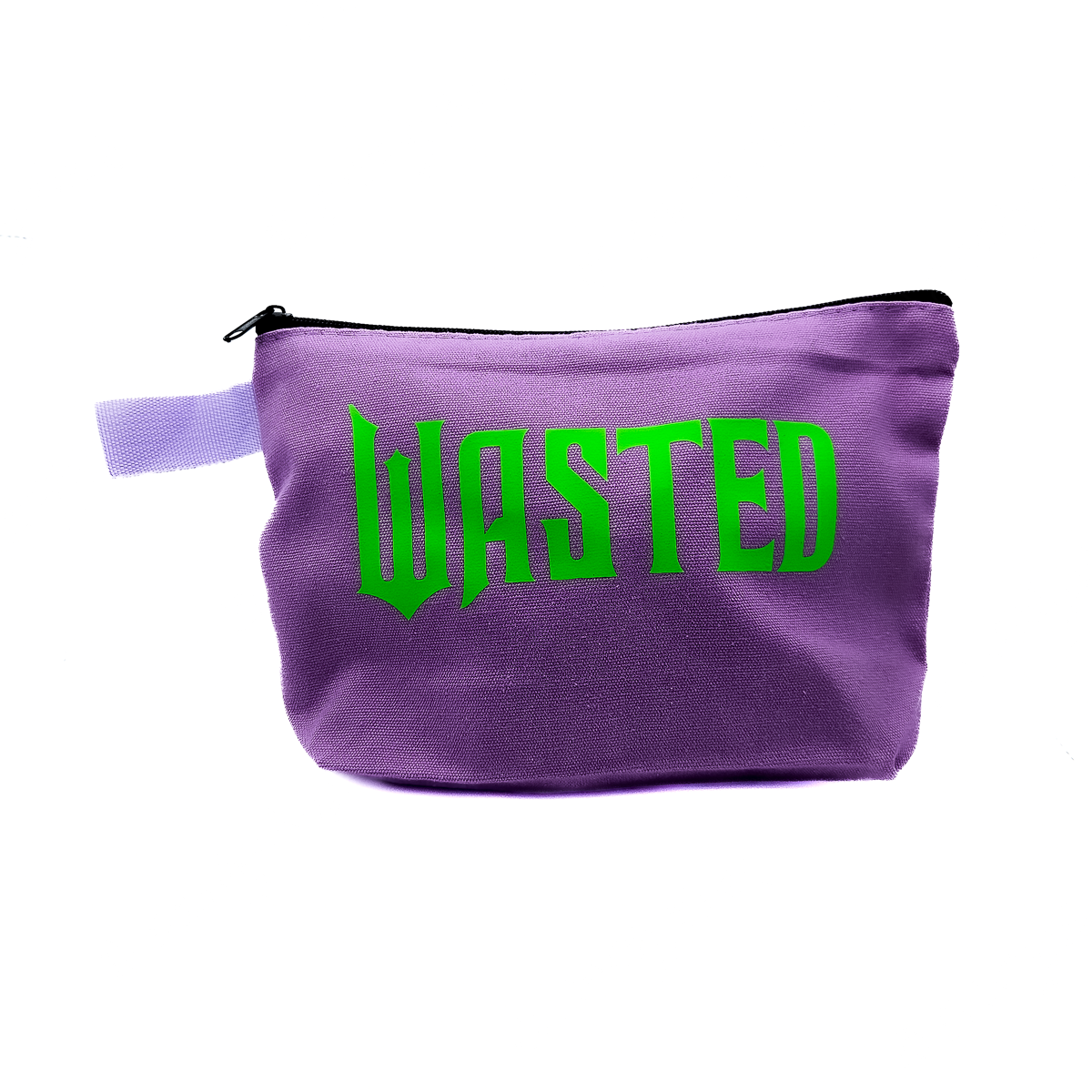 Canvas Pouch