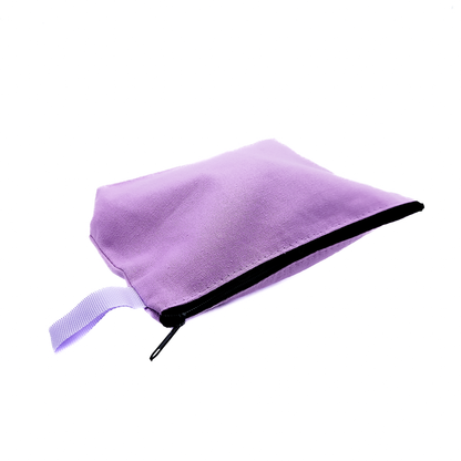 Canvas Pouch