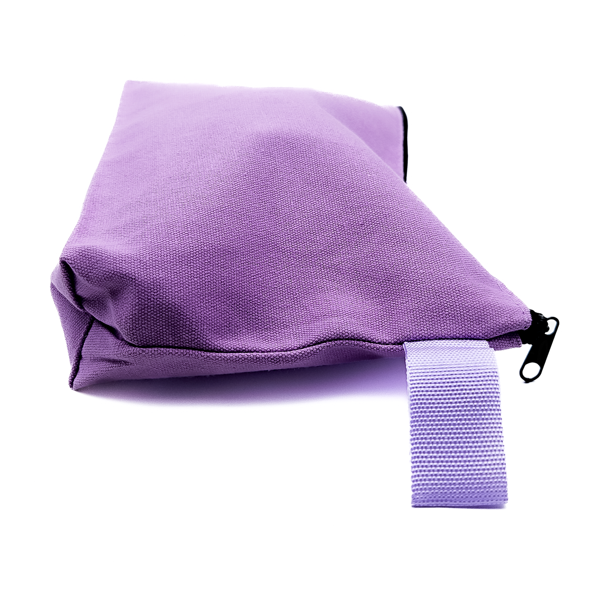 Canvas Pouch