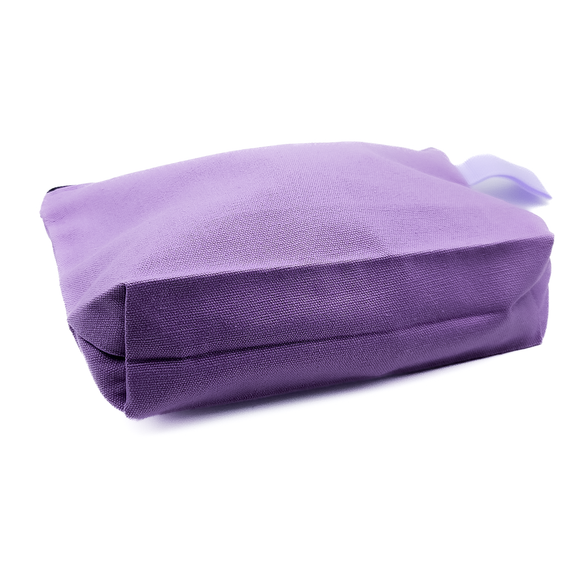 Canvas Pouch