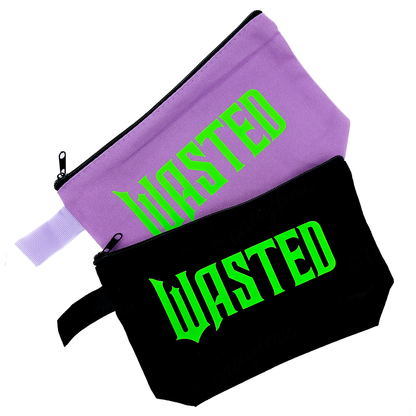 Canvas Pouch