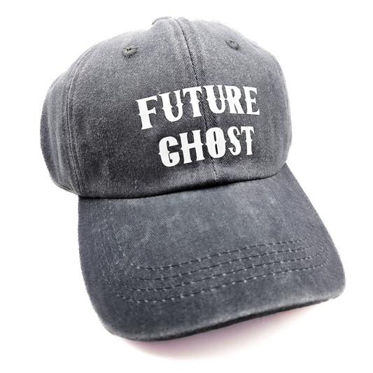 Vintage Wash Dad Hat in Solid Colors
