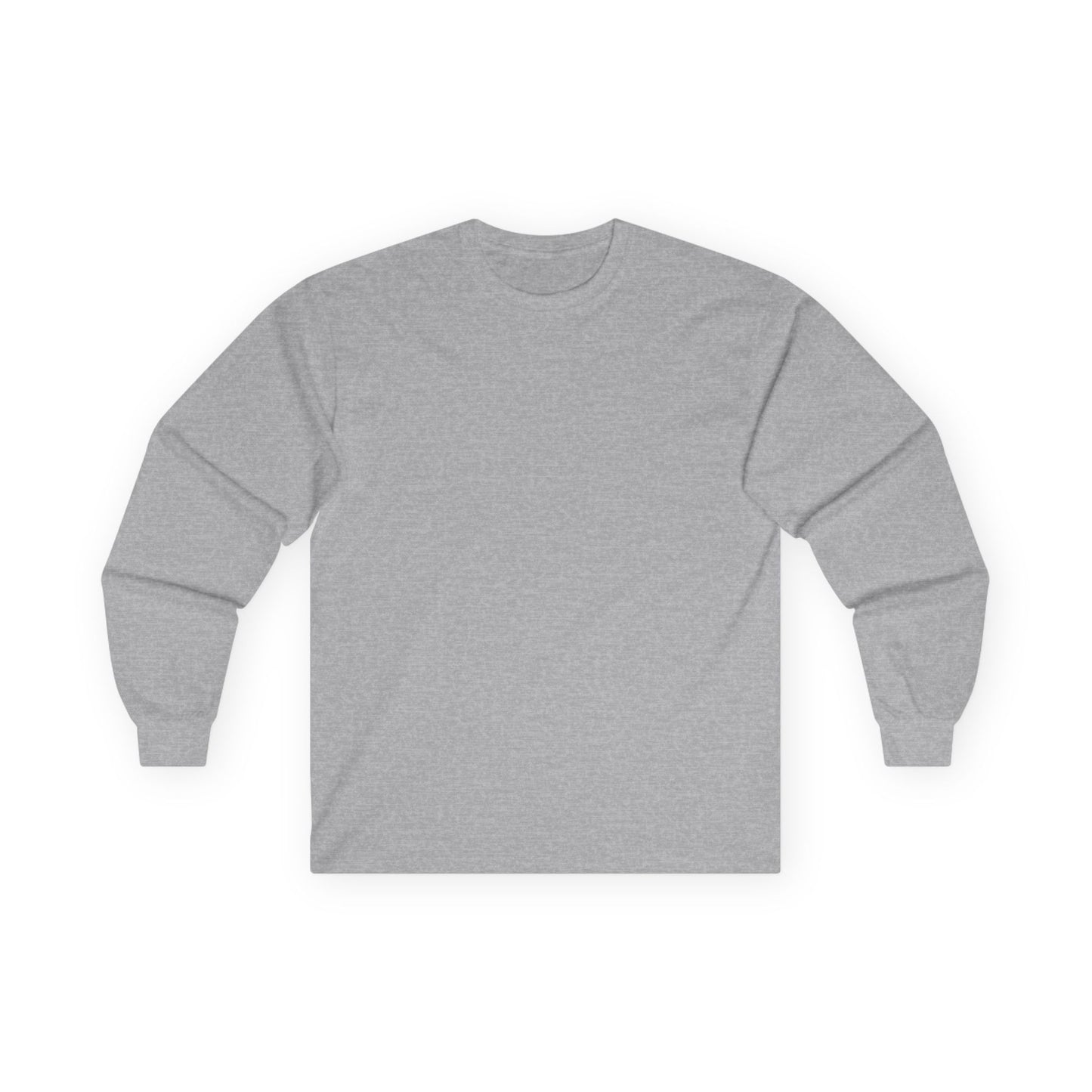 Tarantula Sketch Long Sleeve Tee - Printed sleeves