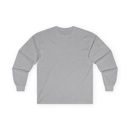 Tarantula Sketch Long Sleeve Tee - Printed sleeves